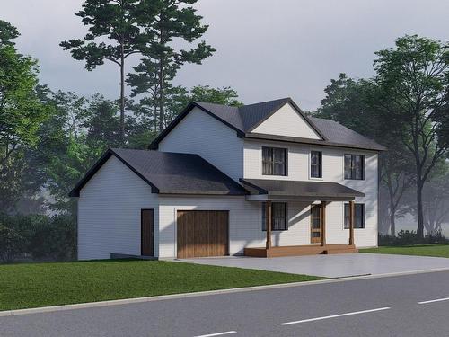 Lot 8058 685 Westwood Boulevard, Upper Tantallon, NS 