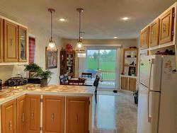 Kitchen - 