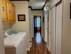 Laundry room - 