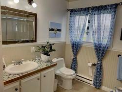 Bathroom - 