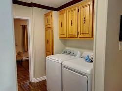 Laundry room - 