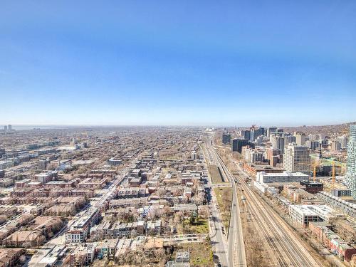 View - 4910-1288 Rue St-Antoine O., Montréal (Ville-Marie), QC - Outdoor With View