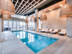 Piscine - 