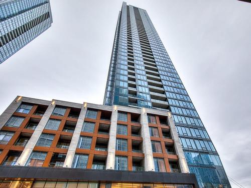 ExtÃ©rieur - 4910-1288 Rue St-Antoine O., Montréal (Ville-Marie), QC - Outdoor With Facade