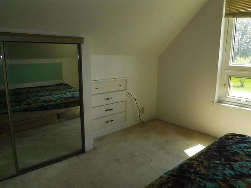 104 Mackenzie Avenue E, Atikokan, ON - Indoor Photo Showing Bedroom