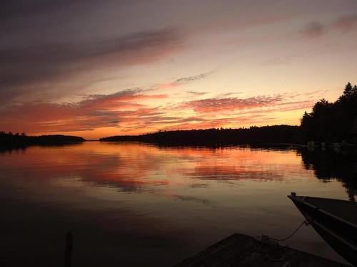 Lot 2 Moore Bay, Kenora, ON - Outdoor With Body Of Water With View