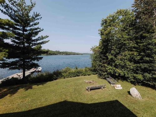 Lot 2 Moore Bay, Kenora, ON - Outdoor With Body Of Water With View