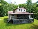 Lot 2 Moore Bay, Kenora, ON  - Outdoor With Deck Patio Veranda 