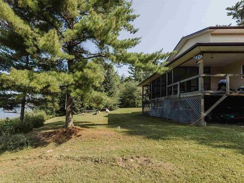 Lot 2 Moore Bay, Kenora, ON - Outdoor