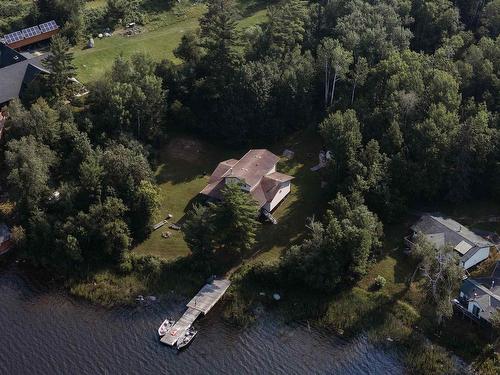 Lot 2 Moore Bay, Kenora, ON - Outdoor With Body Of Water With View