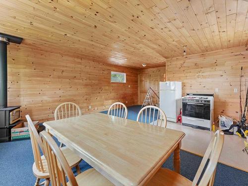 Lot 2 Moore Bay, Kenora, ON - Indoor