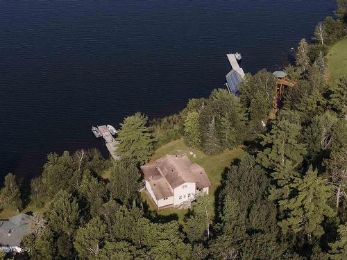 Lot 2 Moore Bay, Kenora, ON - Outdoor With Body Of Water With View