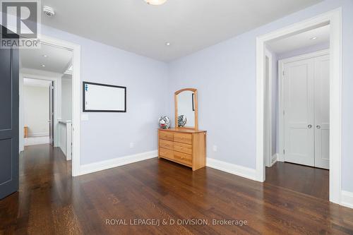 140 Mona Drive, Toronto C04, ON - Indoor