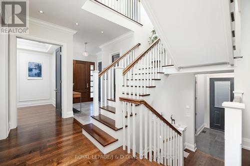 140 Mona Drive, Toronto C04, ON - Indoor Photo Showing Other Room