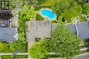 1319 Tyandaga Park Drive, Burlington, ON  - Outdoor With View 