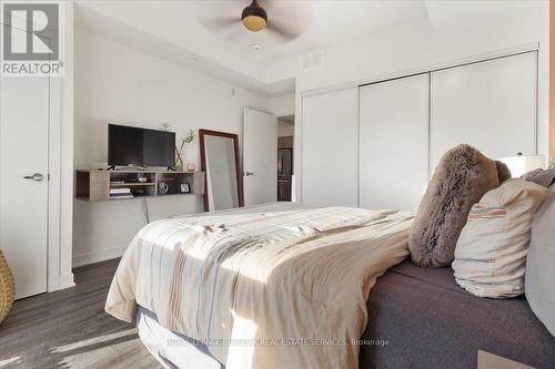 202 - 16 Markle Crescent, Hamilton, ON - Indoor Photo Showing Bedroom