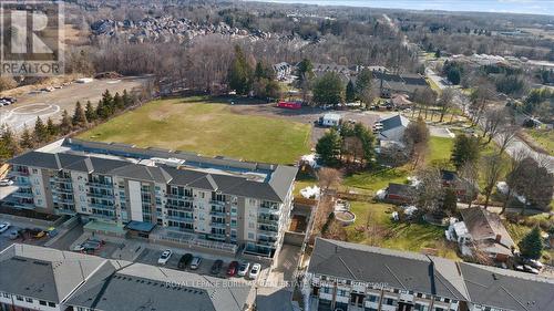 202 - 16 Markle Crescent, Hamilton, ON - Outdoor With View