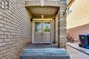 849 Genovese Place, Mississauga, ON  - Outdoor 