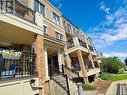 122 - 2441 Greenwich Drive, Oakville, ON  - Outdoor With Balcony 
