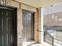 122 - 2441 Greenwich Drive, Oakville, ON  - Outdoor With Exterior 