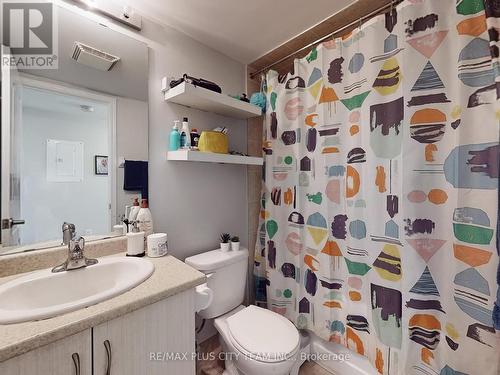 122 - 2441 Greenwich Drive, Oakville, ON - Indoor Photo Showing Bathroom