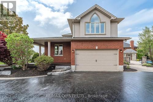 48 Settlers Landing Drive, Quinte West, ON - Outdoor