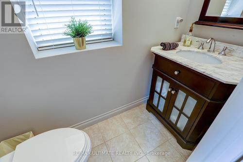 66 Northridge Avenue, Toronto, ON - Indoor Photo Showing Bathroom