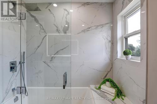 66 Northridge Avenue, Toronto (East York), ON - Indoor Photo Showing Bathroom