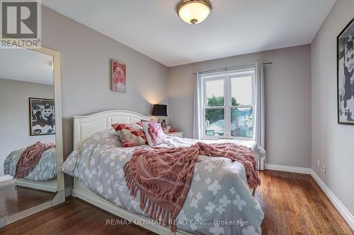 66 Northridge Avenue, Toronto, ON - Indoor Photo Showing Bedroom