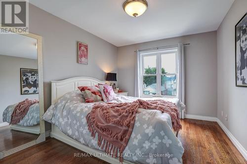 66 Northridge Avenue, Toronto (East York), ON - Indoor Photo Showing Bedroom