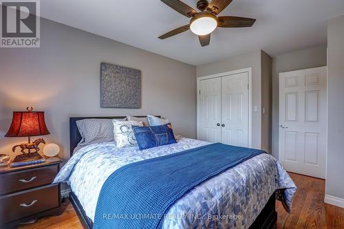 66 Northridge Avenue, Toronto (East York), ON - Indoor Photo Showing Bedroom