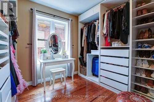 66 Northridge Avenue, Toronto, ON - Indoor With Storage