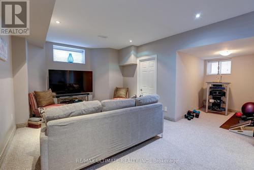 66 Northridge Avenue, Toronto (East York), ON - Indoor Photo Showing Basement