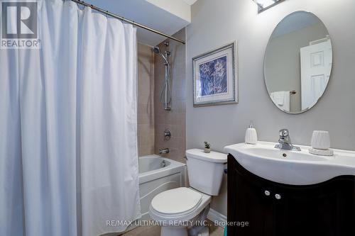 66 Northridge Avenue, Toronto, ON - Indoor Photo Showing Bathroom