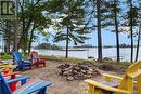 Wabewaba Island Island, Petawawa, ON  - Outdoor With Body Of Water With View 