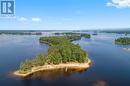 Wabewaba Island Island, Petawawa, ON  - Outdoor With Body Of Water With View 