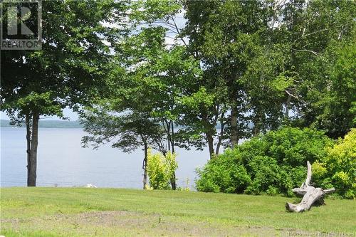 Lot 104 Buckwheat Point Estates, Cumberland Bay, NB 