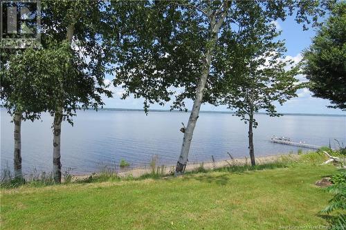 Lot 104 Buckwheat Point Estates, Cumberland Bay, NB 