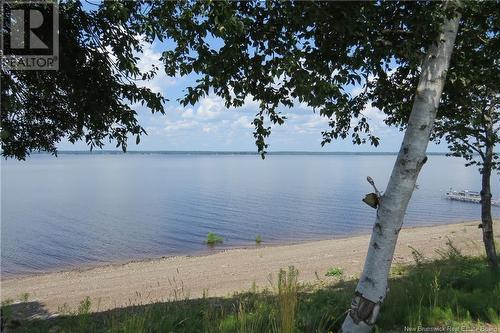 Lot 104 Buckwheat Point Estates, Cumberland Bay, NB 