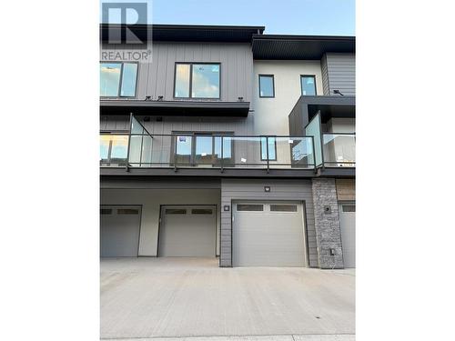 11451 Etheridge Road Unit# 3, Lake Country, BC - Outdoor