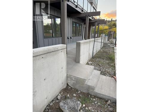 11451 Etheridge Road Unit# 3, Lake Country, BC - Outdoor