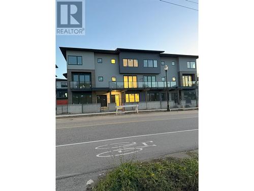 11451 Etheridge Road Unit# 3, Lake Country, BC - Outdoor