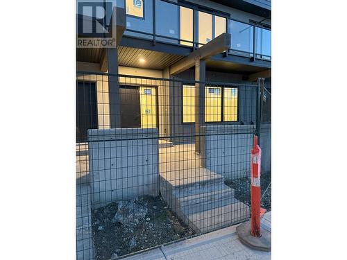 11451 Etheridge Road Unit# 3, Lake Country, BC - Outdoor