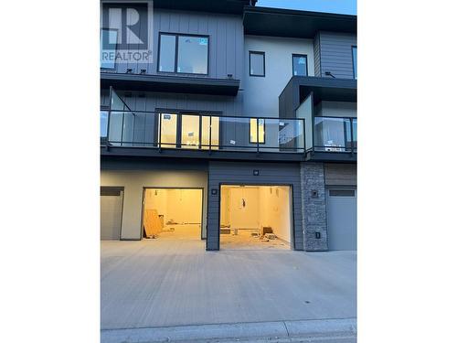 11451 Etheridge Road Unit# 3, Lake Country, BC - Outdoor