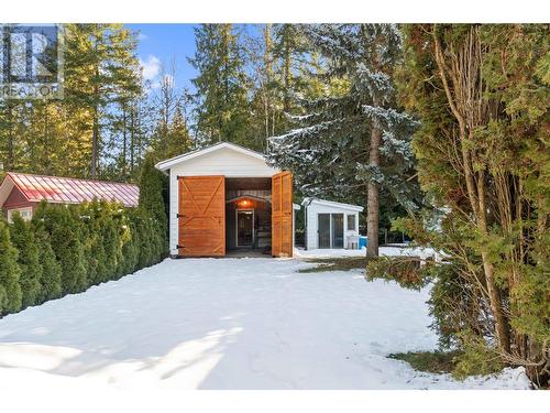 1452 Blind Bay Road, Sorrento, BC 