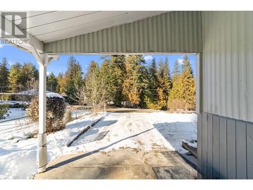 1452 Blind Bay Road, Sorrento, BC 