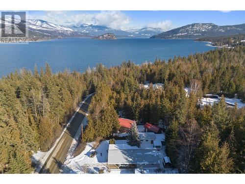 1452 Blind Bay Road, Sorrento, BC 