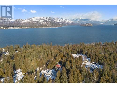 1452 Blind Bay Road, Sorrento, BC 