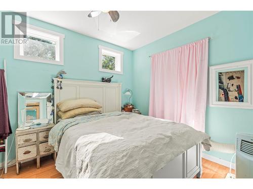 3408 33Rd Avenue, Vernon, BC - Indoor Photo Showing Bedroom