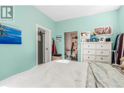 3408 33Rd Avenue, Vernon, BC - Indoor Photo Showing Bedroom